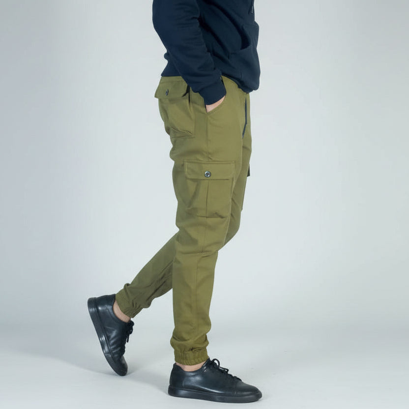 Pantalon Cargo Para Sable