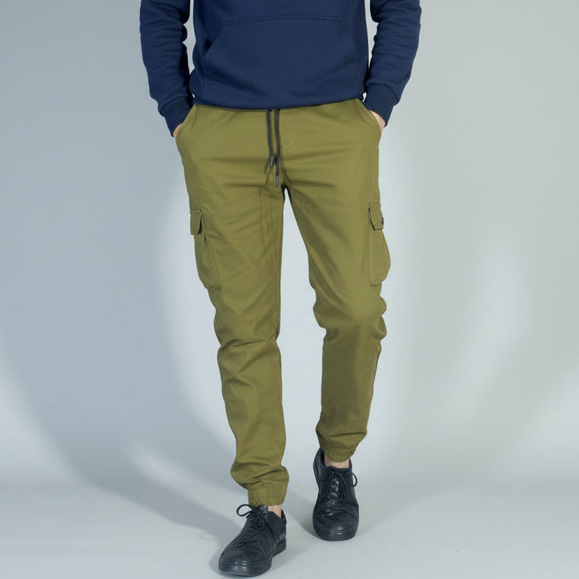 Pantalon Cargo Para Sable