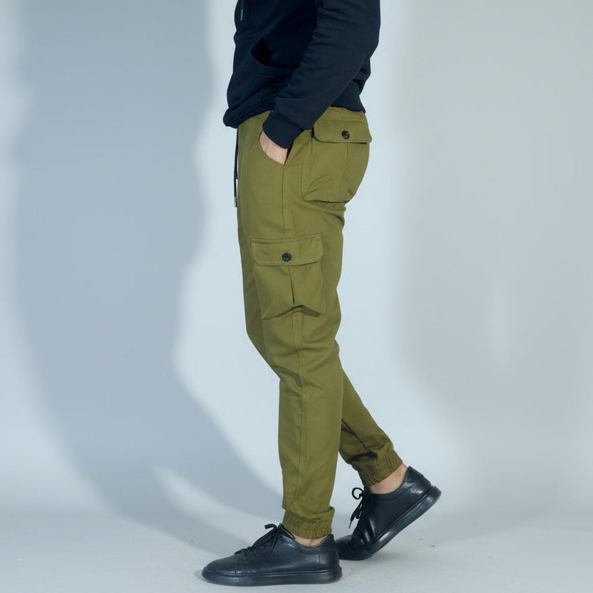 Pantalon Cargo Para Sable